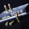 Belom 9MM Ammo