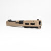 Zaffiri Precision(ZPS.2) G19 Slide Gen 3 4 Zaffiri Precision(ZPS.2) G19 Slide Gen 3 - FDE
