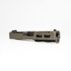 Zaffiri Precision(ZPS.2) G19 Slide Gen 3 5 Zaffiri Precision(ZPS.2) G19 Slide Gen 3 - Black