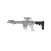 SB Tactical SBA3 5-Position Adjustable for AR-Platform 2 SB Tactical SBA3 5-Position Adjustable for AR-Platform