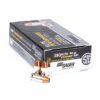 Sig Sauer 380ACP 90GR ELITE V-CROWN JHP AMMO 2 Sig Sauer 380ACP 90GR ELITE V-CROWN JHP AMMO