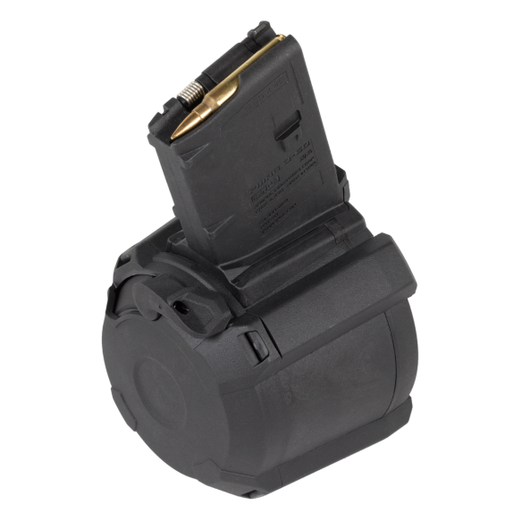 PMAG D-60® AR/M4 GEN M3®