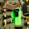 Ulti Clip Holster (IWB)