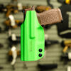 Ulti Clip Holster (IWB)