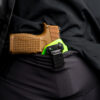Ulti Clip Holster (IWB)