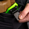 Ulti Clip Holster (IWB)