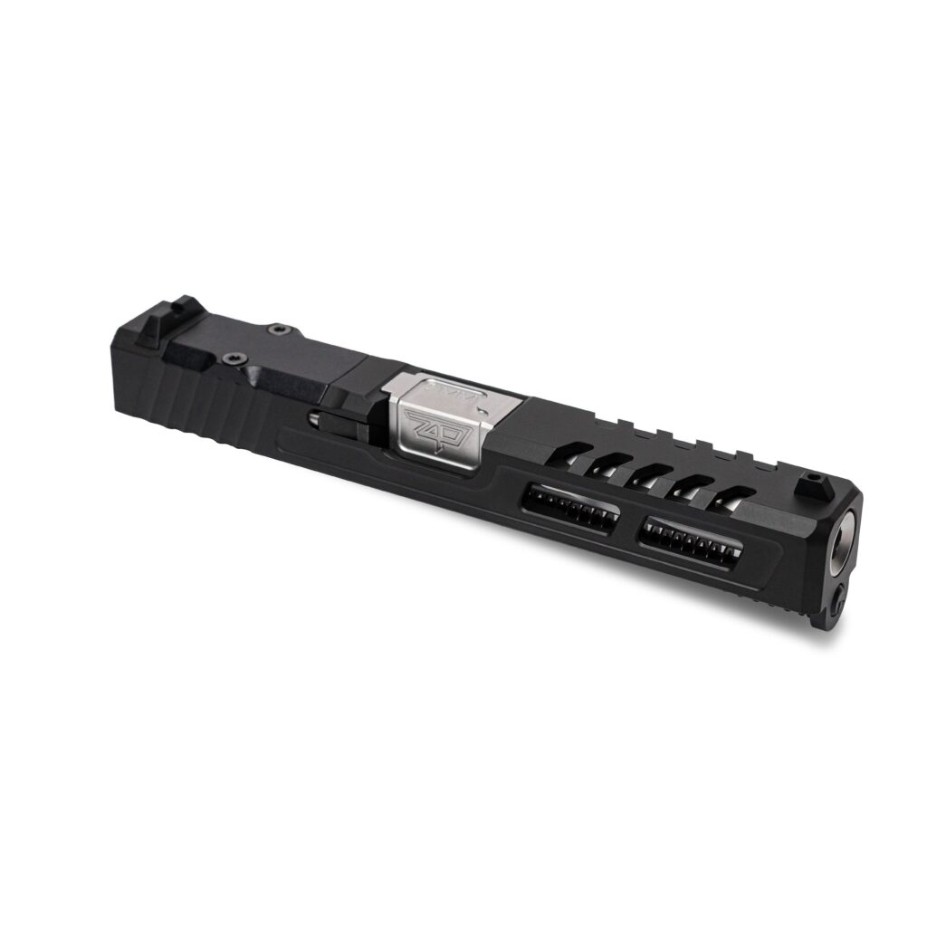 その他 GLOCK 17 3rd generation Z17 Gen 3 Complete Upper | Zaffiri Precision