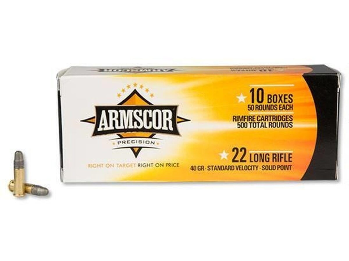 Black Rambo Hollow Point 9MM Ammo - Watchdog Tactical