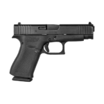 GLOCK 48 9MM PISTOL- PA4850201