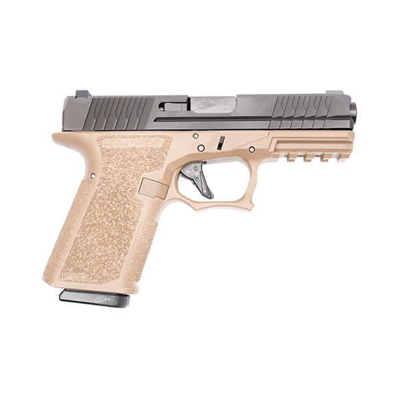 POLYMER 80 PFC9 COMPACT 9MM PISTOL