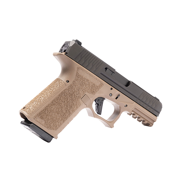 POLYMER 80 PFC9 COMPACT 9MM PISTOL