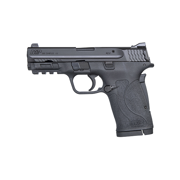 Smith & Wesson M&P 380 SHIELD EZ PISTOL-180023 (NTS)