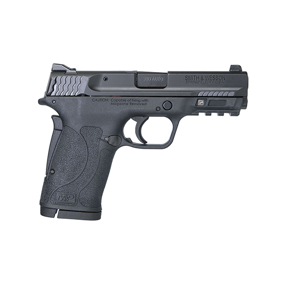 Smith & Wesson M&P 380 SHIELD EZ PISTOL-180023 (NTS)