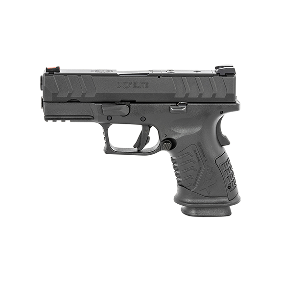 SPRINGFIELD ARMORY XDM ELITE OSP 9MM PISTOL