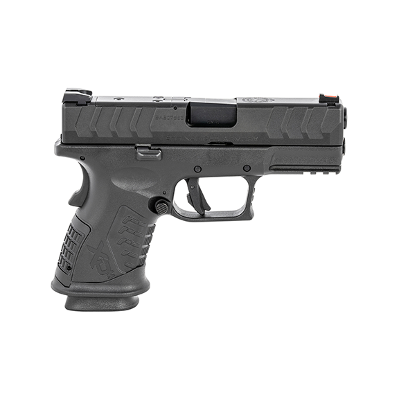 SPRINGFIELD ARMORY XDM ELITE OSP 9MM PISTOL