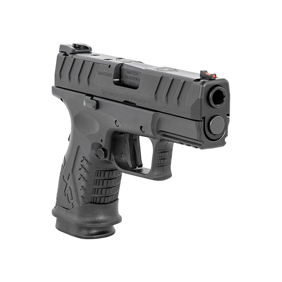 SPRINGFIELD ARMORY XDM ELITE OSP 9MM PISTOL