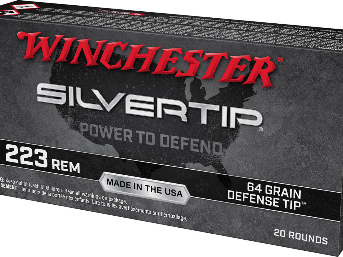 Black Rambo Hollow Point 9MM Ammo - Watchdog Tactical