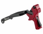 Apex Action Enhancement Kit for FN 509 - Red