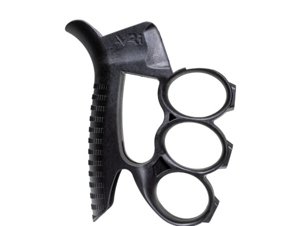 AR KNUCKLE DUSTER GRIP
