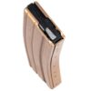 DuraMag 5.56/.223/300BLK AR (ALUMINUM)-30RD - Bronze