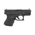 GLOCK 33 GEN 4(.357 SIG) PISTOL -PG3350201 (Subcompact)