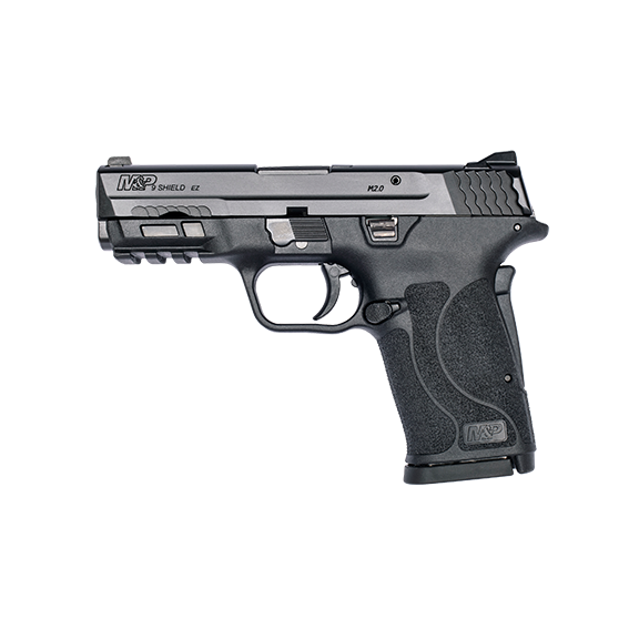 Smith & Wesson M&P SHIELD EZ M2.0 9MM PISTOL- 12437