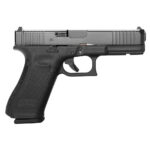 GLOCK G17 GEN 5 MOS - 9MM Pistol - PA175S203MOS