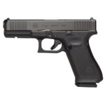 GLOCK G17 GEN 5 MOS - 9MM Pistol - PA175S203MOS