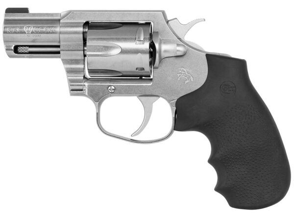 COLT KING COBRA 357 MAG Revolver - KCOBRASB2BBS