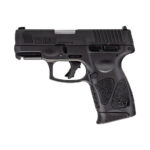 TAURUS G3C - BLK/BLK - 9mm Pistol - 1-G3C931