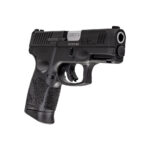 TAURUS G3C - BLK/BLK - 9mm Pistol - 1-G3C931 4 TAURUS G3C - BLK/BLK - 9mm Pistol - 1-G3C931