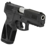 TAURUS G3 - BLK/BLK 9mm Pistol - 1-G3P941