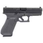 GLOCK G45 GEN 5 9MM Pistol - UA455S203