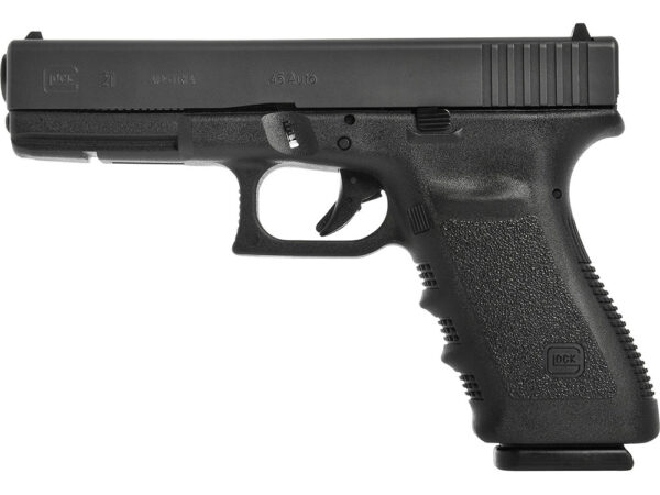 GLOCK G21SF GEN 4 - 45ACP Pistol - G21SF13AUT