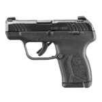 RUGER LCP MAX - BLK - 380 ACP Pistol