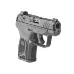 RUGER LCP MAX - BLK - 380 ACP Pistol