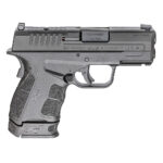 SPRINGFIELD ARMORY XD-S MOD.2 OSP -BLK - 45 ACP Pistol