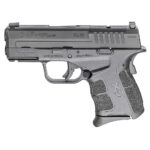 SPRINGFIELD ARMORY XD-S MOD.2 OSP -BLK - 45 ACP Pistol