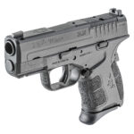 SPRINGFIELD ARMORY XD-S MOD.2 OSP -BLK - 45 ACP Pistol