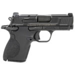 SMITH & WESSON CSX 9MM Pistol