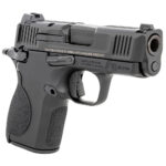 SMITH & WESSON CSX 9MM Pistol