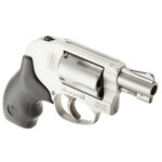 SMITH & WESSON Model 638 Airweight 38 SPL Revolver - 163070