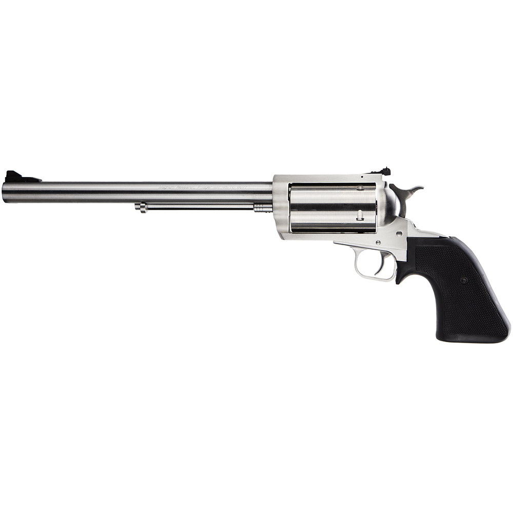 MAGNUM RESEARCH BFR 45/70 GOV. REVOLVER