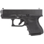 GLOCK G26 GEN 3 9MM Pistol - PI2650201 2 GLOCK G26 GEN