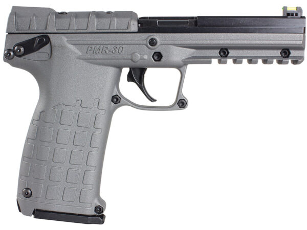 KELTEC PMR30 - GREY 22 MAG Pistol