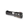 Zaffiri Precision (ZPS.2) G43/43X Slide Gen 3 3 Zaffiri Precision (ZPS.2) G43/43X Slide Gen 3 Black