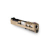 Zaffiri Precision (ZPS.2) G43/43X Slide Gen 3 4 Zaffiri Precision (ZPS.2) G43/43X Slide Gen 3 FDE