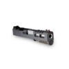 Zaffiri Precision (ZPS.2) G43/43X Slide Gen 3 5 Zaffiri Precision (ZPS.2) G43/43X Slide Gen 3 Gray