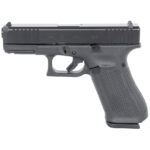 GLOCK G45 GEN 5 9MM Pistol - UA455S203