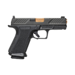 SHADOW SYSTEMS MR920 COMBAT 9MM-SS1001 2 SHADOW SYSTEMS MR920 COMBAT 9MM-SS1001